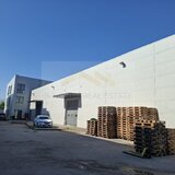 Chirie-Depozit- Soseaua de Centura/ Militari